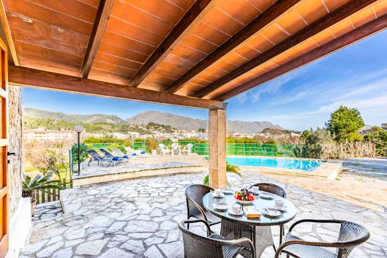 Bachio Villa Pollença