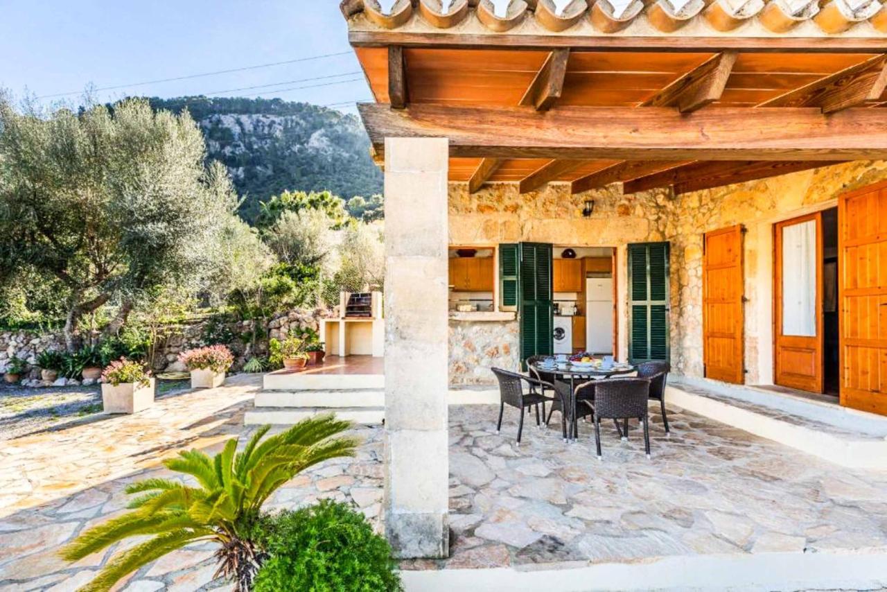 Villa Bachio Pollença