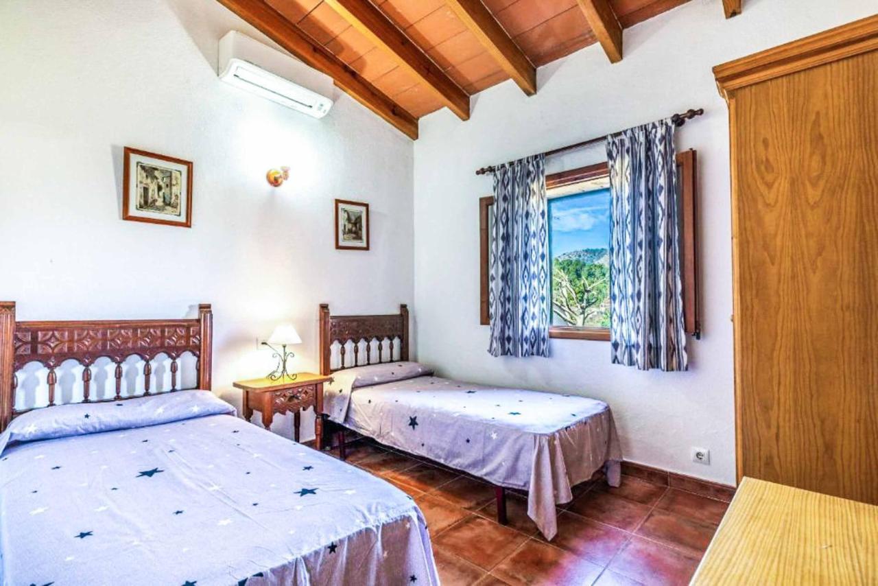 Bachio Villa