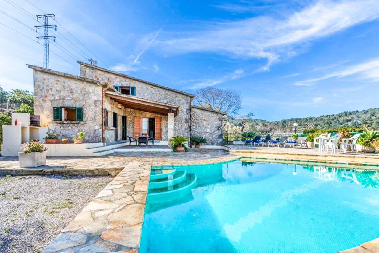 Villa Bachio Pollença
