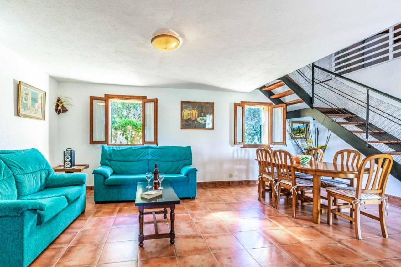 Bachio Villa