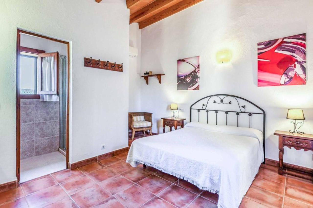Villa Bachio Pollença
